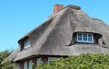 thatch roofing Kenley